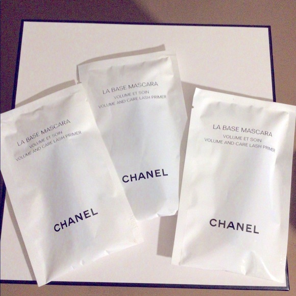 CHANEL Makeup Chanel La Base Mascara Poshmark